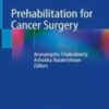 Prehabilitation for Cancer Surgery 2022 Original pdf