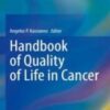 Handbook of Quality of Life in Cancer 2022 Original pdf