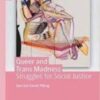 Queer and Trans Madness Struggles for Social Justice 2022 Original pdf