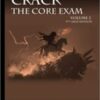 Crack the Core Exam, 9th Ed / Prometheus Lionhart (2022) Vol 2 2022 HQ Scanned PDF