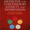 Chinese Medicine for Childhood Anxiety and Depression 2021 Original PDF