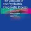 The Clinician in the Psychiatric Diagnostic Process 2022 Original pdf