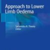 Approach to Lower Limb Oedema 2022 Original pdf