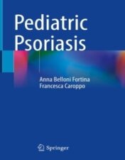 Pediatric Psoriasis 2022 Original pdf