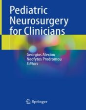 Pediatric Neurosurgery for Clinicians 2022 Original pdf