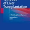 Textbook of Liver Transplantation A Multidisciplinary Approach 2022 Original pdf