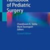 The new, fully updated edition of this book gives a concise overview of all important topics and is designed to provide information to recognise and treat common pediatric surgical conditions: namely, symptoms and signs, investigation, and management.
