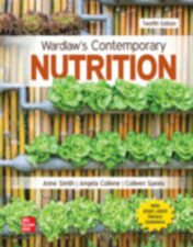 Wardlaw's Contemporary Nutrition, 12th Edition 2022 Epub+Converted pdf