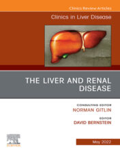 Clinics in Liver Disease The Liver and Renal Disease 2022 Original pdf May