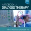 Handbook of Dialysis Therapy 6th Edition 2022 Original pdf