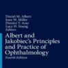 Albert and Jakobiec's Principles and Practice of Ophthalmology 2022 original pdf