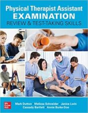Physical Therapist Assistant Examination Review and Test-Taking Skills