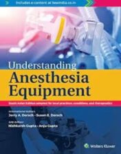 Understanding Anesthesia Equipment, 6th edition (SAE) (Original PDF