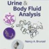 Fundamentals of Urine and Body Fluid Analysis, 5th edition 2022 Original PDF