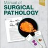 Manual of Surgical Pathology, 4th edition 2022 Original PDF