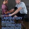 Laboratory Manual for Exercise Physiology 2018 Original PDF