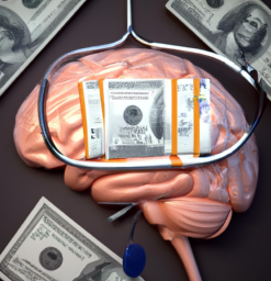 Neurosurgeon Salary