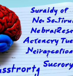 Is neurosurgery hard to study?