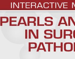 USCAP Pearls and Palms in Surgical Pathology 2022
