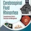 Cerebrospinal Fluid Rhinorrhea