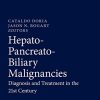 Hepato-Pancreato-Biliary Malignancies