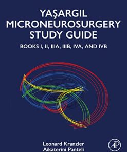Yasargil Microneurosurgery Study Guide