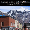 2023 Mayo Clinic Echo Imaging in Colorado Including Multimodality Imaging Ski Telluride