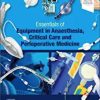 Essentials of Equipment in Anaesthesia