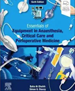 Essentials of Equipment in Anaesthesia