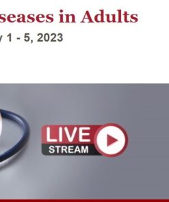 Harvard Infectious Diseases in Adults 2023
