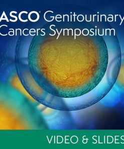 2023 ASCO Genitourinary Cancers Symposium (Videos + Slides)