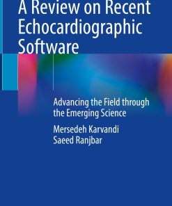 A Review on Recent Echocardiographic Software