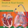 Auscultation Skills: Breath & Heart Sounds, Fifth Edition