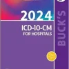 Buck’s 2024 ICD-10-CM for Hospitals (ICD-10-CM Professional for Hospitals)