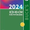 Buck’s 2024 ICD-10-CM for Physicians (AMA Physician ICD-10-CM (Spiral))