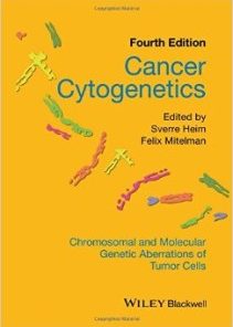 Cancer Cytogenetics, 4th Edition