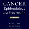 Cancer Epidemiology and Prevention, 4th Edition