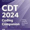 CDT 2024 ()