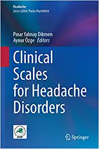 Clinical Scales for Headache Disorders
