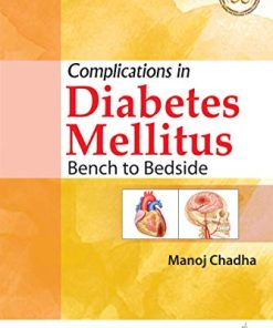 Complications in Diabetes Mellitus: Bench to Bedside