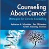 Counseling About Cancer: Strategies for Genetic Counseling, 4th Edition