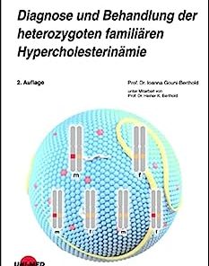Diagnose und Behandlung der heterozygoten familiären Hypercholesterinämie (UNI-MED Science) (German Edition), 2nd Edition