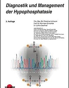 Diagnostik und Management der Hypophosphatasie, 2nd Edition