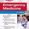 Emergency Medicine PreTest Self-Assessment and Review, Fourth Edition