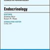 Endocrinology, An Issue of Clinics in Perinatology (Volume 45-1) (The Clinics: Internal Medicine, Volume 45-1)