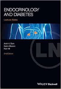 Endocrinology and Diabetes (Lecture Notes), 2nd Edition
