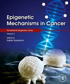 Epigenetic Mechanisms in Cancer, Volume 3 (Translational Epigenetics)