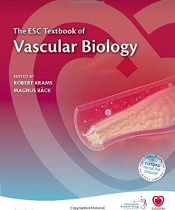ESC Textbook of Vascular Biology (The European Society of Cardiology)