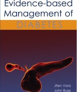 Evidence-based Management of Diabetes ()
