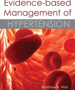 Evidence-based Management of Hypertension ()